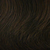 Faux Fringe Top Piece w/Bangs by Raquel Welch | Synthetic Mono Crown - Ultimate Looks - Ultimatelooks