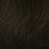 Gilded 12 Inch Human Hair Hairpiece - Ultimate Looks