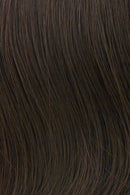 16" Coily Cinched Pony by hairdo | Heat Friendly Synthetic Pony - Ultimate Looks