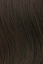 22" Straight Clip-In Hair Extension Hairpiece by Hairdo | Heat Friendly Synthetic - Ultimate Looks