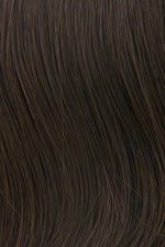 16" Curl Back | Synthetic (Mono Top) - Ultimate Looks