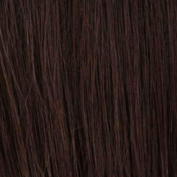 Chanel | Remi Human Hair (Mono Top) - Ultimate Looks