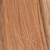 Human Hair Clip-In Bang by Hairdo | Monofilament Crown - Ultimate Looks - Ultimatelooks