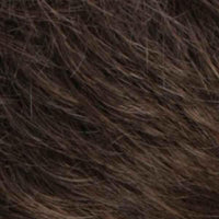 Top Tress Hairpiece by Estetica Designs | Synthetic (Elastic Base) | Clearance Sale - Ultimate Looks