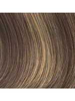 Aperitif Synthetic Hairpiece - Ultimate Looks