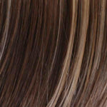 Celine | Remi Human Hair Wig (Mono Top w/ 100% Hand Tied Back) - Ultimate Looks
