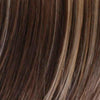 Eva Hairpiece by Estetica Designs | Remy Human Hair (Lace Front Mono Top) - Ultimate Looks - Ultimatelooks