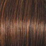 Chic it Up | Monofilament Crown Synthetic - Ultimate Looks