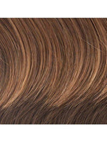 Indulgence Human Hair Top Piece - Ultimate Looks