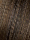 Gilded 18 Inch Hairpiece by Raquel Welch | Human Hair