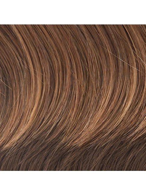Provocateur Wig by Raquel Welch | 100% Hand Tied Human Hair Lace Front (Mono) - Ultimate Looks
