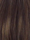 Textured Fringe Bob | Heat Friendly Synthetic Wig (Traditional Cap) - Ultimate Looks