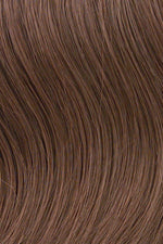 18" 8pc Wavy Extension Kit | Heat Friendly Synthetic - Ultimate Looks