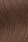 25" Straight Pony | Synthetic (Mono Top) - Ultimate Looks