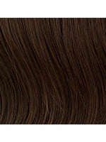 Gilded 18 Inch Hairpiece by Raquel Welch | Human Hair