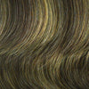 Faux Fringe Top Piece w/Bangs by Raquel Welch | Synthetic Mono Crown - Ultimate Looks - Ultimatelooks