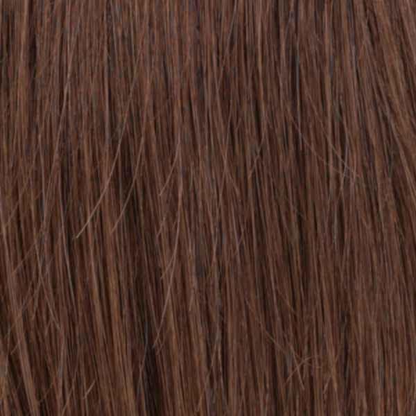 Treasure | Remi Human Hair Wig (French Part Mono Top) - Ultimate Looks