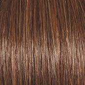 Chic it Up | Monofilament Crown Synthetic - Ultimate Looks