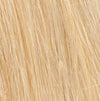 Human Hair Clip-In Bang by Hairdo | Monofilament Crown - Ultimate Looks - Ultimatelooks