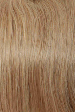 Stunner Wig | Human Hair Wig (100% Hand Knotted Lace Front Mono Top) - Ultimate Looks