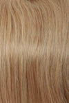 Human Hair Clip-In Bangs by Raquel Welch | (Hand Knotted Monofilament Base) - Ultimate Looks - Ultimatelooks