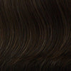 Knockout | Synthetic Wig (100% Hand Knotted Mono Top) - Ultimate Looks