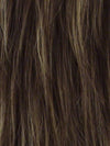 Jolie (Gradient Colors) | Synthetic Wig (Mono Top) - Ultimate Looks