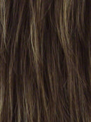 Sandie (Gradient Colors) Wig by Noriko | Synthetic (Traditional Cap) - Ultimate Looks