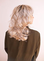 Rani | Synthetic Wig (Lace Front Mono) - Ultimate Looks