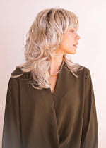Rani | Synthetic Wig (Lace Front Mono) - Ultimate Looks