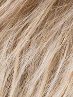 Just Nature | Top Power | Remy Human Hair Topper - Ultimate Looks