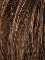 Just Nature | Top Power | Remy Human Hair Topper - Ultimate Looks