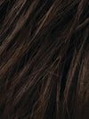 Just Nature | Top Power | Remy Human Hair Topper - Ultimate Looks