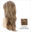 Locklan Wig by Estetica Designs | Synthetic (Lace Front Mono Top) - Ultimate Looks