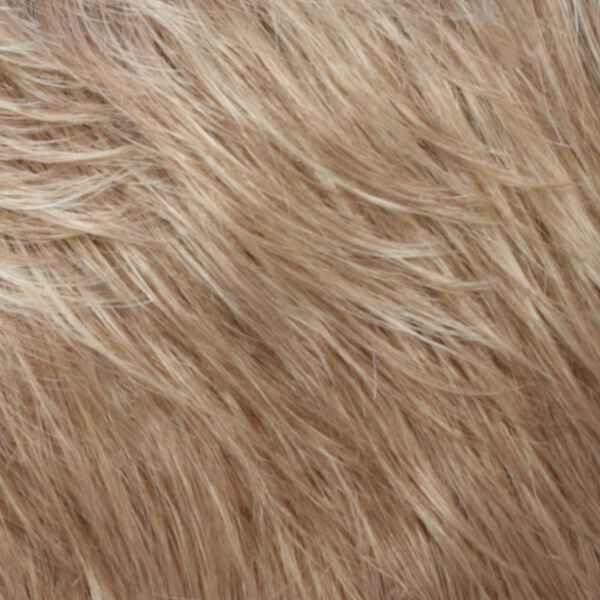 Mono Wiglet 513-LF | Synthetic Lace Front Hair Piece (Mono Top) - Ultimate Looks