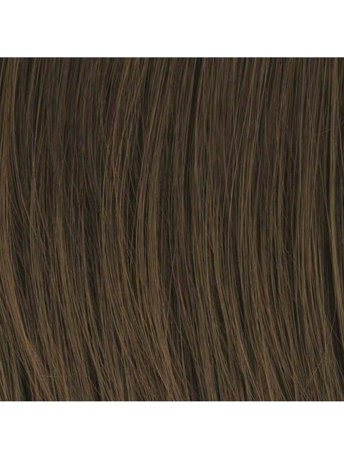 Nice Move Partial Monofilament Wig - Ultimate Looks