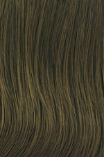 Influencer Inspo Wig by Raquel Welch | Straight Synthetic (Mono) - Ultimate Looks