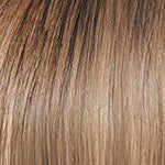 Top Billing 14" With Wave Hairpiece by Raquel Welch | Heat Friendly Synthetic Mono Part Lace Front - Ultimate Looks