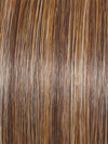Heard It All Wig by Raquel Welch | Signature Collection Synthetic Lace Front (Mono) - Ultimate Looks - Ultimatelooks