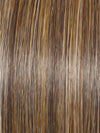Fierce and Focused | Synthetic Lace Front Wig (Hand Tied) - Ultimate Looks