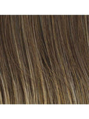 Go To Style Wig by Raquel Welch | Synthetic Lace Front (Mono) - Ultimate Looks