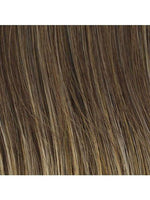 Nice Move Partial Monofilament Wig - Ultimate Looks