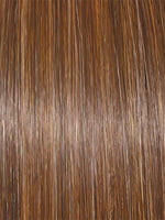 Heard It All | Signature Collection | Synthetic Lace Front Wig (Mono Part) - Ultimate Looks
