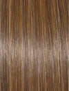 Day to Date Wig by Raquel Welch | Heat Resistant Synthetic Lace Front (Mono Part)