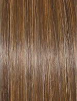 Flying Solo Wig by Raquel Welch | 100% Hand Tied Synthetic Lace Front