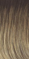 Ready For Takeoff | 100% Hand Tied Base Lace Front Wig (Mono Top) - Ultimate Looks