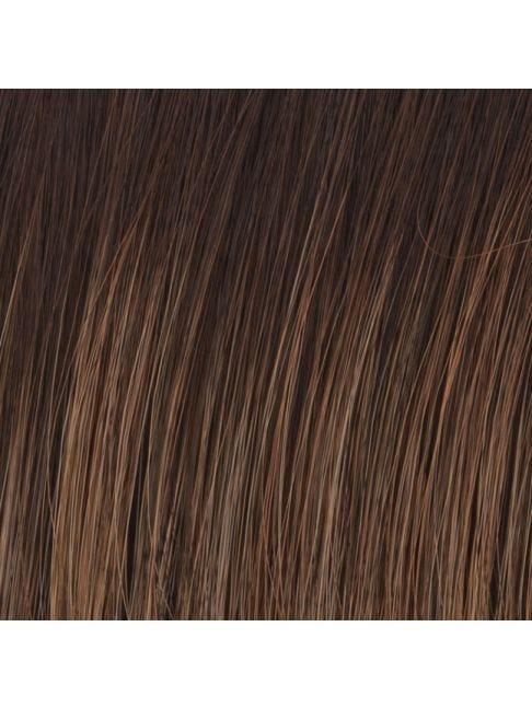 Nice Move Partial Monofilament Wig - Ultimate Looks