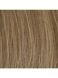 Going Places Wig by Raquel Welch | Heat Friendly Synthetic Lace Front Partial (Mono) - Ultimate Looks