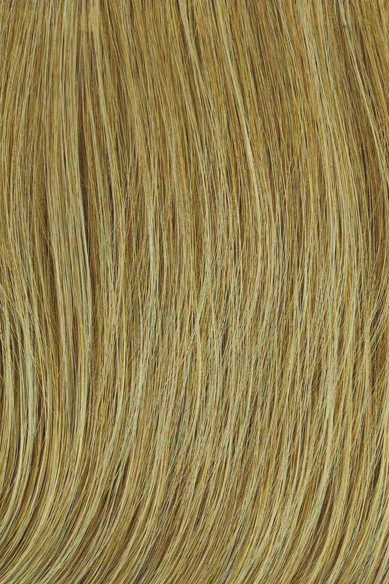 Spotlight | Heat Friendly Synthetic Wig (Lace Front Mono Top) - Ultimate Looks