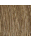Style Forward 16 Inch Heat Friendly Synthetic Hairpiece - Ultimate Looks